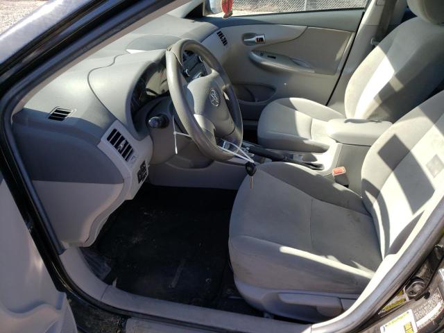 Photo 7 from auction – 2010 TOYOTA COROLLA BA with VIN 2T1BU4EE6AC525872