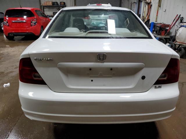 Photo 6 from auction – 2002 HONDA CIVIC LX with VIN 1HGEM22562L034056