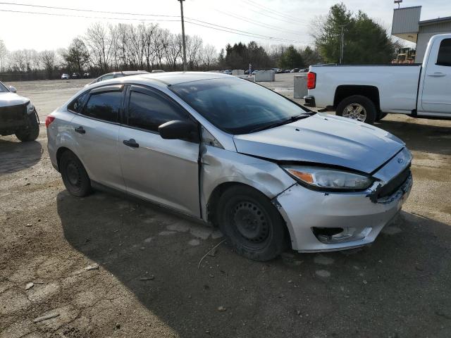 Photo 4 from auction – 2016 FORD FOCUS S with VIN 1FADP3E23GL267138