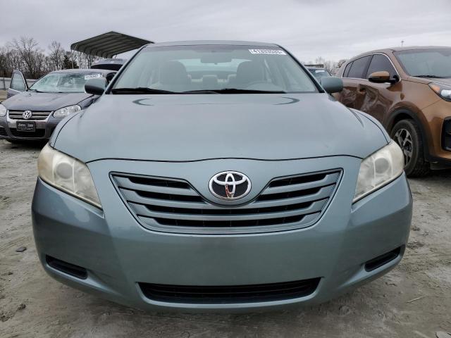 Photo 5 from auction – 2007 TOYOTA CAMRY CE with VIN 4T1BE46K87U714953
