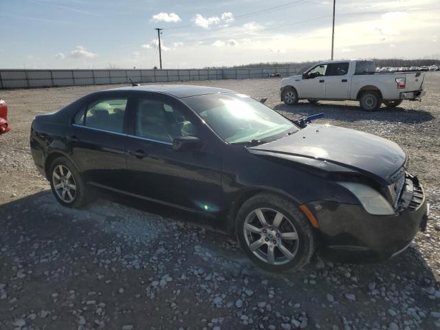 Photo 4 from auction – 2010 MERCURY MILAN PREM with VIN 3MEHM0JA7AR615837