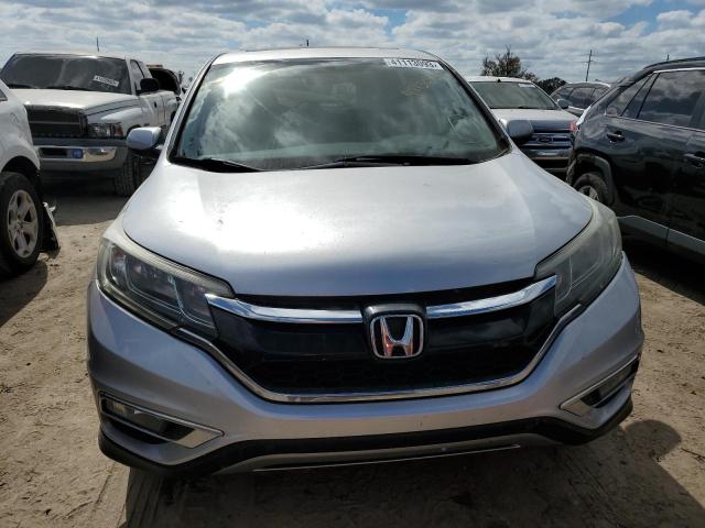 Photo 5 from auction – 2016 HONDA CR-V EX with VIN 2HKRM3H55GH523458