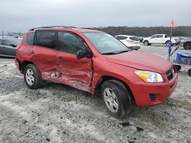Photo 4 from auction – 2010 TOYOTA RAV4 with VIN 2T3ZF4DVXAW049724