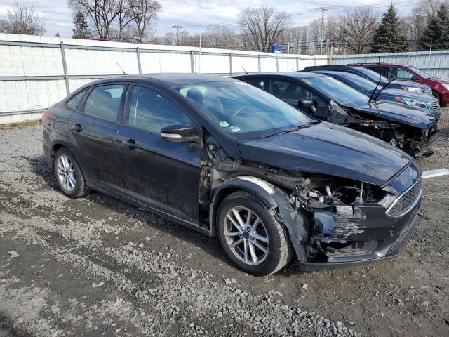 Photo 4 from auction – 2015 FORD FOCUS SE with VIN 1FADP3F24FL317042