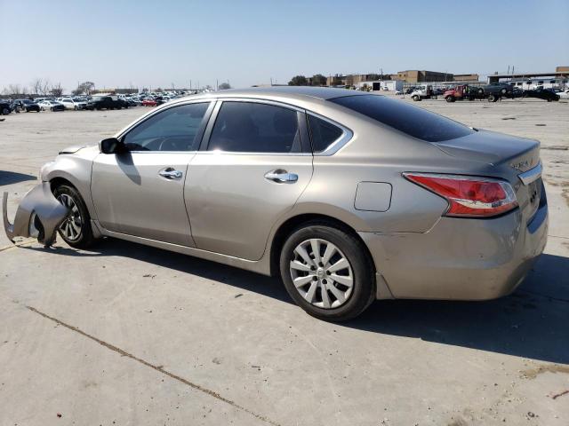 Photo 2 from auction – 2015 NISSAN ALTIMA 2.5 with VIN 1N4AL3AP7FC173519