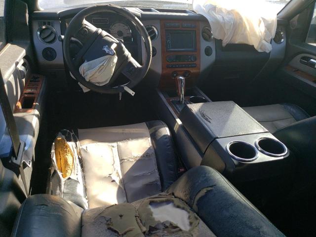 Photo 8 from auction – 2007 FORD EXPEDITION with VIN 1FMFU17557LA70314