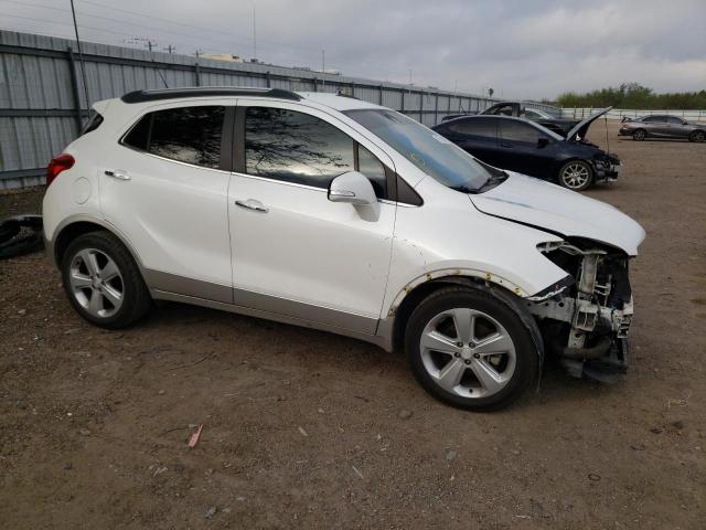 Photo 4 from auction – 2015 BUICK ENCORE with VIN KL4CJASB1FB179204