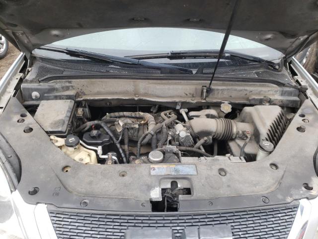 Photo 12 from auction – 2012 GMC ACADIA SLE with VIN 1GKKRPEDXCJ421567