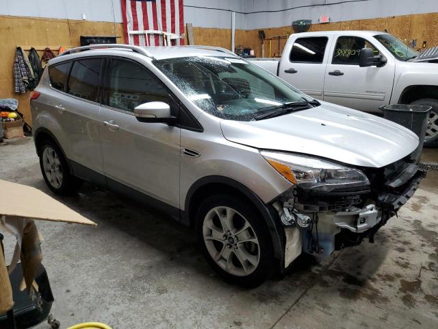 Photo 4 from auction – 2016 FORD ESCAPE TIT with VIN 1FMCU9J97GUA37659