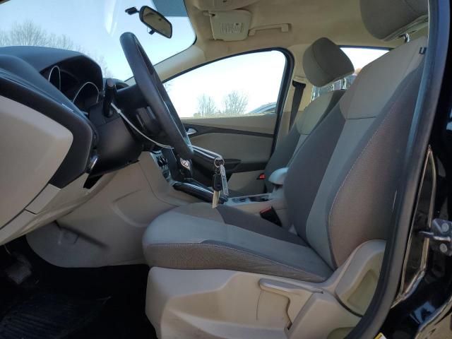 Foto 7 de la subasta – 2013 FORD FOCUS SE con VIN 1FADP3F23DL215647
