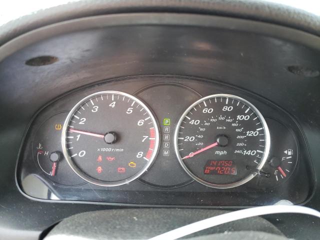 Photo 9 from auction – 2008 MAZDA 6 I with VIN 1YVHP80C585M03682