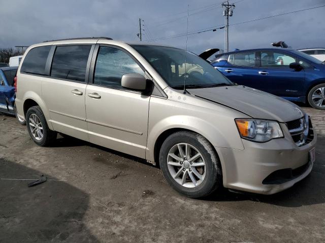 Photo 4 from auction – 2015 DODGE GRAND CARA with VIN 2C4RDGCG8FR529675