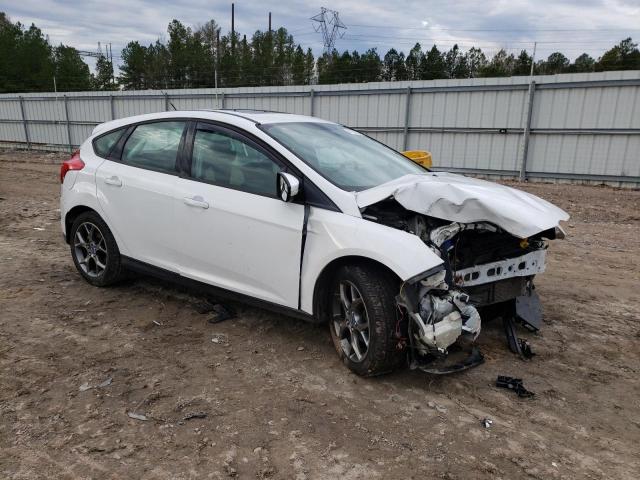 Photo 4 from auction – 2013 FORD FOCUS SE with VIN 1FADP3K27DL224065