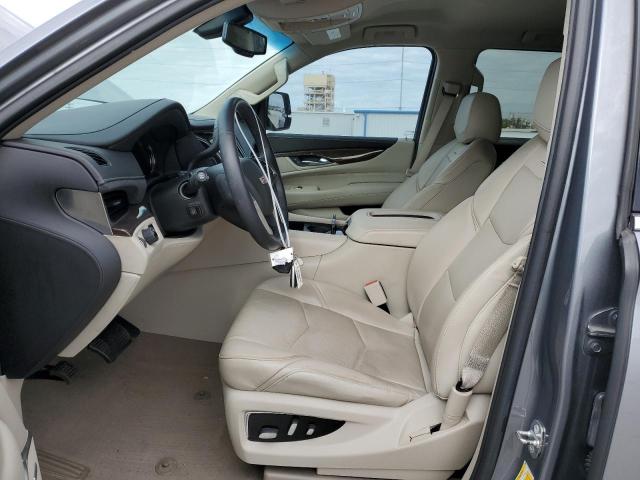 Photo 7 from auction – 2018 CADILLAC ESCALADE with VIN 1GYS3AKJ3JR248312