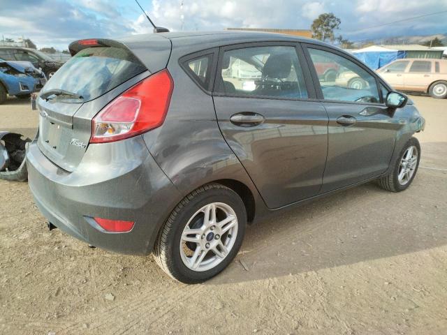Photo 3 from auction – 2018 FORD FIESTA SE with VIN 3FADP4EJ4JM127344