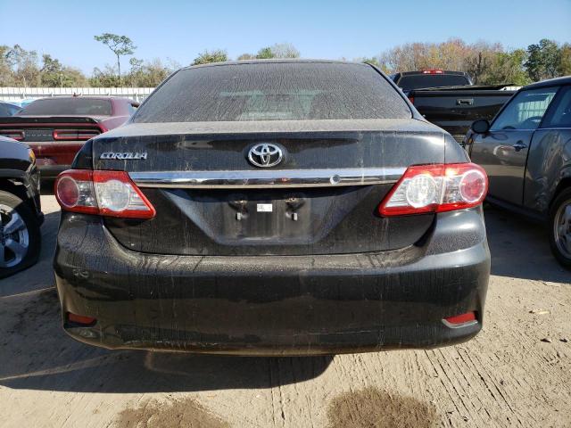 Zdjęcie 6 z aukcji – 2012 TOYOTA COROLLA BA z VIN 5YFBU4EE0CP062985
