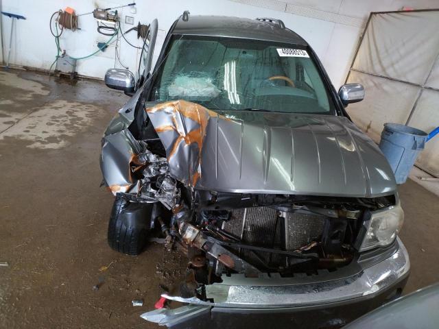 Photo 5 from auction – 2007 CHRYSLER ASPEN LIMI with VIN 1A8HW582X7F522316