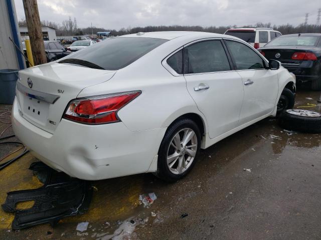 Photo 3 from auction – 2015 NISSAN ALTIMA 2.5 with VIN 1N4AL3AP1FC220298