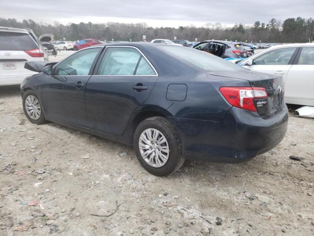 Photo 2 from auction – 2014 TOYOTA CAMRY L with VIN 4T1BF1FK5EU858176