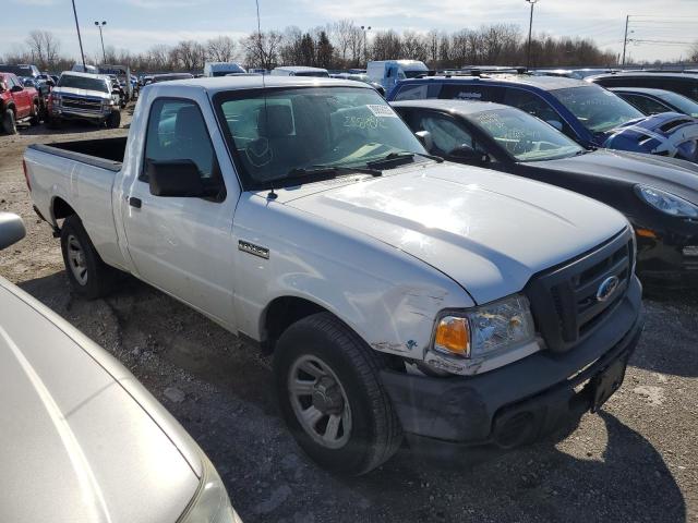 Photo 4 from auction – 2011 FORD RANGER with VIN 1FTKR1AD6BPA17563