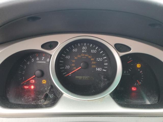 Photo 9 from auction – 2006 TOYOTA HIGHLANDER with VIN JTEEP21A560144975