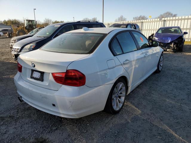 Photo 3 from auction – 2011 BMW 328 I with VIN WBAPH7G57BNM59580