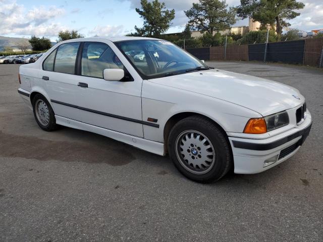 Photo 4 from auction – 1996 BMW 328 I AUTO with VIN 4USCD2324TLB30311