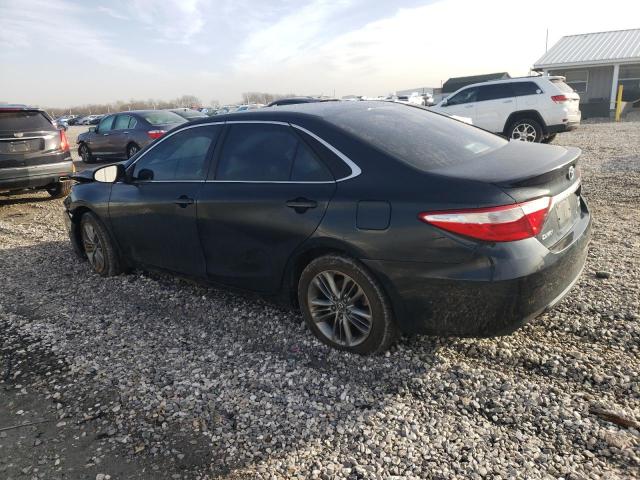 Photo 2 from auction – 2016 TOYOTA CAMRY LE with VIN 4T1BF1FK4GU229673
