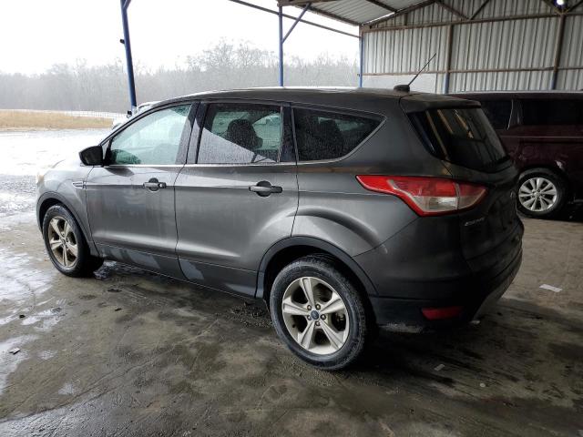 Photo 2 from auction – 2015 FORD ESCAPE SE with VIN 1FMCU0GX3FUC55212