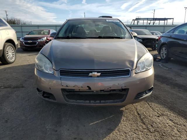 Photo 5 from auction – 2007 CHEVROLET IMPALA LT with VIN 2G1WC58R279315568