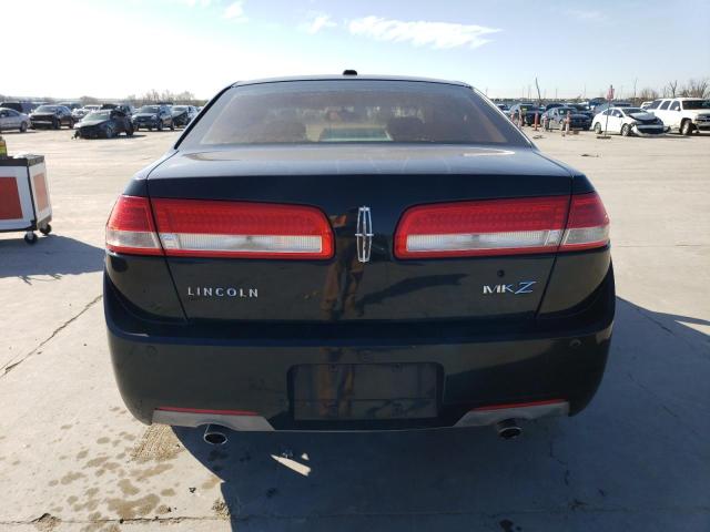 Photo 6 from auction – 2010 LINCOLN MKZ with VIN 3LNHL2GC3AR755193