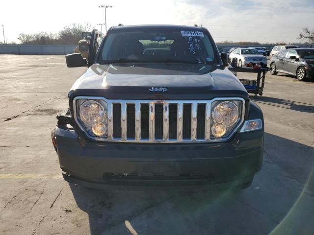 Photo 5 from auction – 2011 JEEP LIBERTY SP with VIN 1J4PN2GK6BW503240