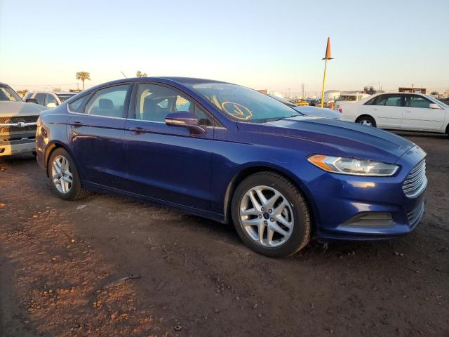 Photo 4 from auction – 2016 FORD FUSION SE with VIN 3FA6P0HD4GR291275