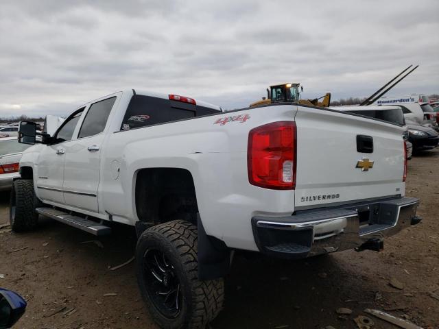 Photo 2 from auction – 2016 CHEVROLET SILVERADO with VIN 3GCUKSEJ4GG273165