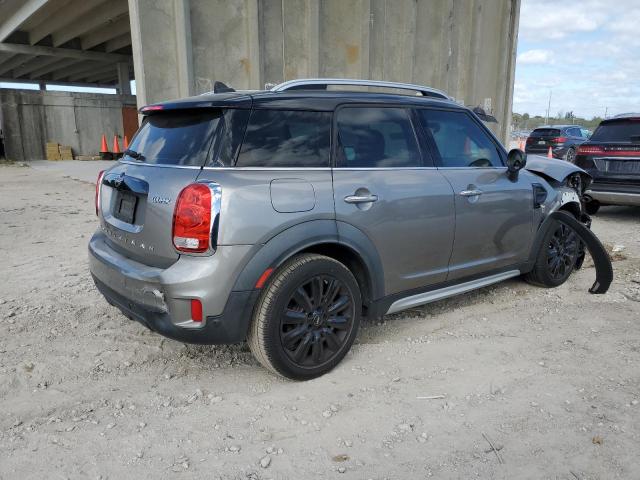 Photo 3 from auction – 2019 MINI COOPER COU with VIN WMZYS7C56K3F44861