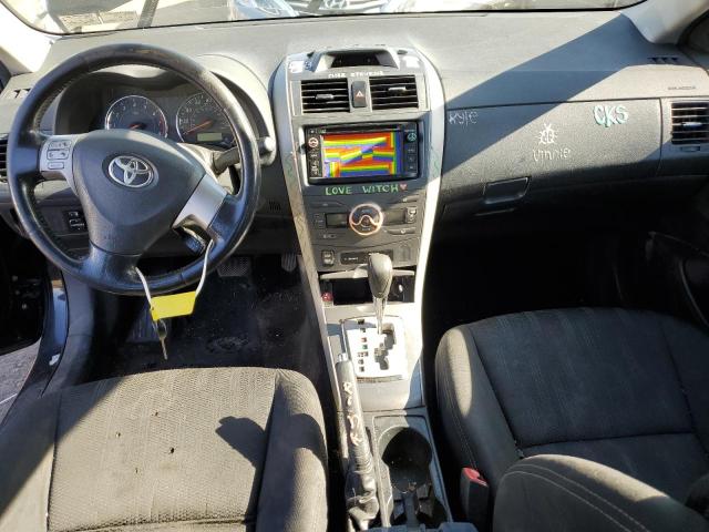 Photo 8 from auction – 2013 TOYOTA COROLLA ba with VIN 2T1BU4EEXDC993253