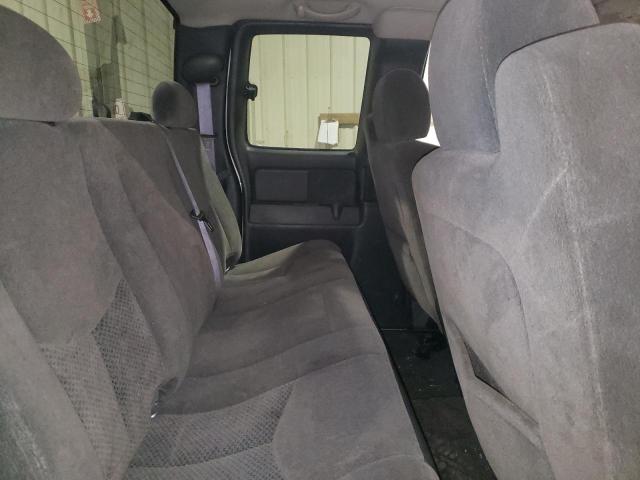 Photo 10 from auction – 2006 CHEVROLET SILVERADO with VIN 1GCHC29276E119511