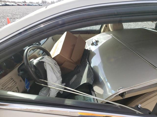 Photo 7 from auction – 2008 BUICK LUCERNE CX with VIN 1G4HD572X8U196783