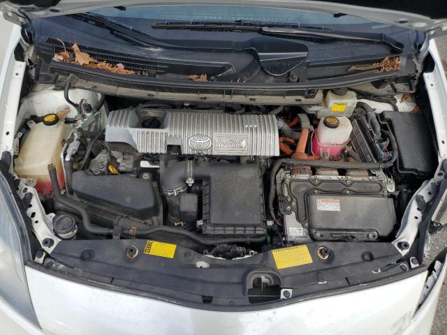 Photo 11 from auction – 2013 TOYOTA PRIUS PLUG with VIN JTDKN3DP7D3040289