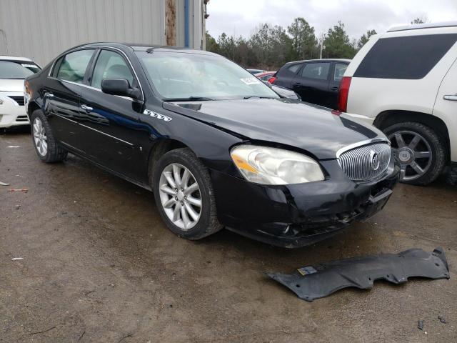 Photo 4 from auction – 2008 BUICK LUCERNE CX with VIN 1G4HE57Y98U105844