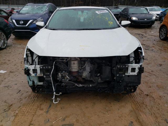 Photo 5 from auction – 2016 HONDA CIVIC LX with VIN 2HGFC4B00GH303177