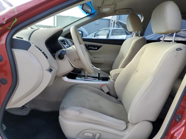 Photo 7 from auction – 2014 NISSAN ALTIMA 2.5 with VIN 1N4AL3AP2EC187729