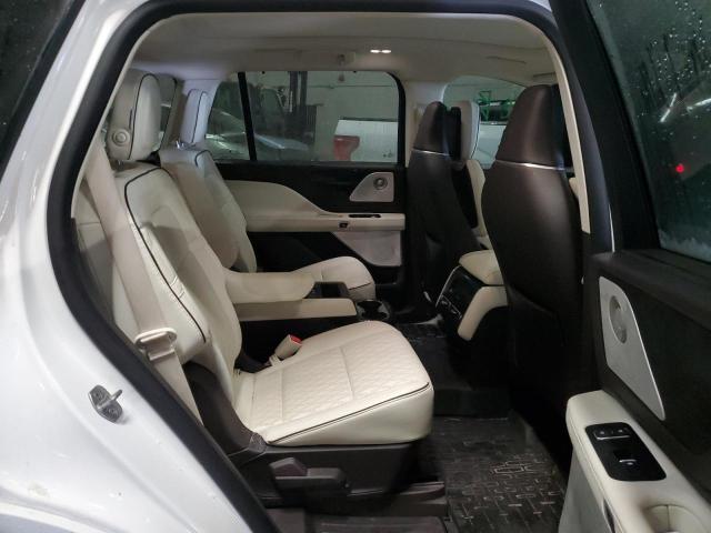 Photo 11 from auction – 2020 LINCOLN AVIATOR BL with VIN 5LM5J9XC1LGL35635