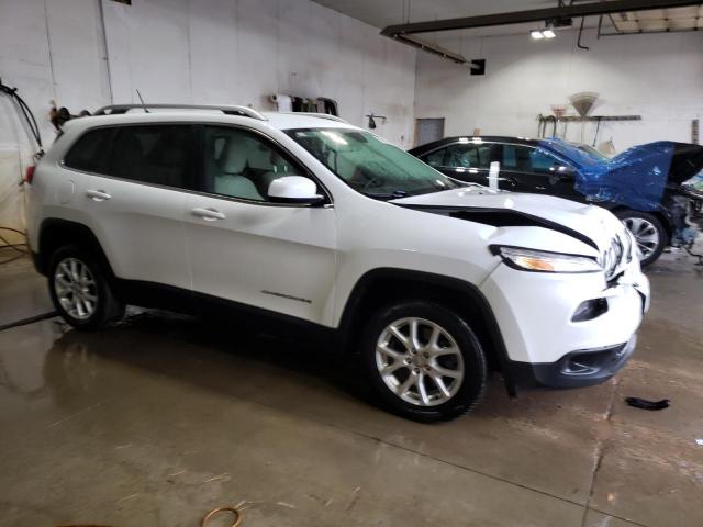 Photo 4 from auction – 2015 JEEP CHEROKEE L with VIN 1C4PJMCSXFW528392