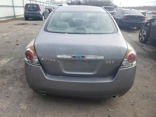 Photo 6 from auction – 2007 NISSAN ALTIMA 2.5 with VIN 1N4AL21E87C133069