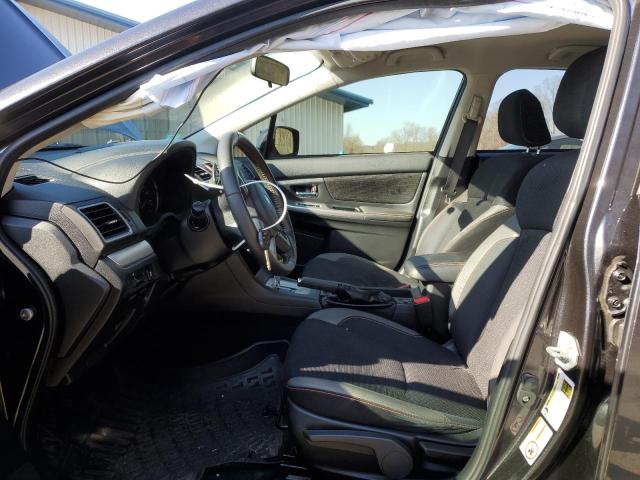 Photo 7 from auction – 2016 SUBARU CROSSTREK with VIN JF2GPABC7G8276020