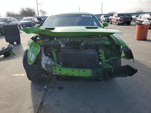 Photo 5 from auction – 2017 DODGE CHALLENGER with VIN 2C3CDZAG9HH555445