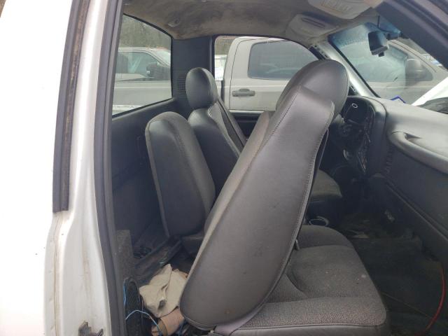 Photo 10 from auction – 2003 CHEVROLET SILVERADO with VIN 1GCEC14X03Z328562