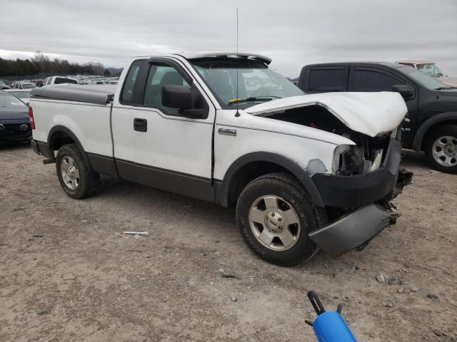Photo 4 from auction – 2008 FORD F150 with VIN 1FTRF12218KC28664