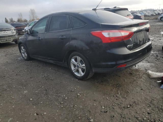 Photo 2 from auction – 2013 FORD FOCUS SE with VIN 1FADP3F29DL340717